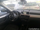  Bmw  X1 1.5 SDRIVE16D BUSINESS DESIGN #4