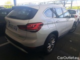  Bmw  X1 1.5 SDRIVE16D BUSINESS DESIGN #3
