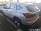  Bmw  X1 1.5 SDRIVE16D BUSINESS DESIGN #2