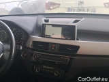  Bmw  X1 1.5 SDRIVE16D BUSINESS DESIGN #11