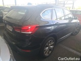  Bmw  X1 1.5 SDRIVE16D BUSINESS DESIGN #3