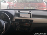  Bmw  X1 1.5 SDRIVE16D BUSINESS DESIGN #11