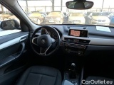  Bmw  X1 1.5 SDRIVE16D BUSINESS DESIGN #4