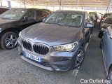  Bmw  X1 1.5 SDRIVE16D BUSINESS DESIGN 