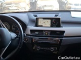  Bmw  X1 1.5 SDRIVE16D BUSINESS DESIGN #11