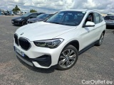  Bmw  X1 1.5 SDRIVE16D BUSINESS DESIGN 