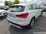  Bmw  X1 1.5 SDRIVE16D BUSINESS DESIGN #3