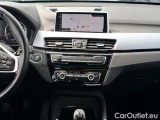  Bmw  X1 1.5 SDRIVE16D BUSINESS DESIGN #11