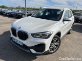  Bmw  X1 1.5 SDRIVE16D BUSINESS DESIGN STEPT DCT 