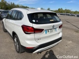  Bmw  X1 1.5 SDRIVE16D BUSINESS DESIGN STEPT DCT #2