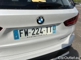  Bmw  X1 1.5 SDRIVE16D BUSINESS DESIGN STEPT DCT #5