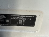  Bmw  X1 1.5 SDRIVE16D BUSINESS DESIGN STEPT DCT #8