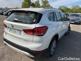  Bmw  X1 1.5 SDRIVE16D BUSINESS DESIGN STEPT DCT #3