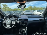  Bmw  X1 1.5 SDRIVE16D BUSINESS DESIGN STEPT DCT #11