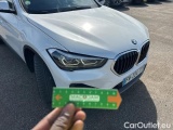  Bmw  X1 1.5 SDRIVE16D BUSINESS DESIGN STEPT DCT #17