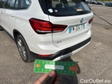  Bmw  X1 1.5 SDRIVE16D BUSINESS DESIGN STEPT DCT #21