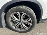  Bmw  X1 1.5 SDRIVE16D BUSINESS DESIGN STEPT DCT #22