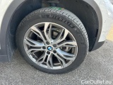  Bmw  X1 1.5 SDRIVE16D BUSINESS DESIGN STEPT DCT #25