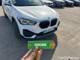 Bmw  X1 1.5 SDRIVE16D BUSINESS DESIGN STEPT DCT #26