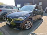  Bmw  X1 2.0 XDRIVE20D M SPORT AUTO 