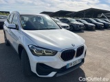  Bmw  X1 1.5 SDRIVE16D BUSINESS DESIGN STEPT DCT #44