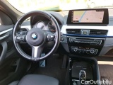  Bmw  X1 2.0 XDRIVE20D M SPORT AUTO #4