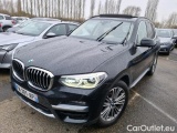  Bmw  X3 2.0 SDRIVE18D LUXURY AUTO 
