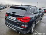  Bmw  X3 2.0 SDRIVE18D LUXURY AUTO #3