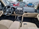  Bmw  X3 2.0 SDRIVE18D LUXURY AUTO #4