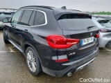  Bmw  X3 2.0 SDRIVE18D LUXURY AUTO #2