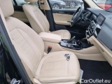  Bmw  X3 2.0 SDRIVE18D LUXURY AUTO #9