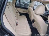  Bmw  X3 2.0 SDRIVE18D LUXURY AUTO #10