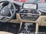  Bmw  X3 2.0 SDRIVE18D LUXURY AUTO #11