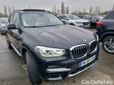 Bmw  X3 2.0 SDRIVE18D LUXURY AUTO #20