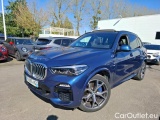  Bmw  X5 3.0 XDRIVE45E M SPORT HYBRID AUTO 