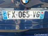  Bmw  X5 3.0 XDRIVE45E M SPORT HYBRID AUTO #5