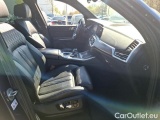  Bmw  X5 3.0 XDRIVE45E M SPORT HYBRID AUTO #9