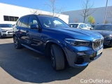  Bmw  X5 3.0 XDRIVE45E M SPORT HYBRID AUTO #54