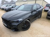  Bmw  X5 3.0 XDRIVE45E M SPORT HYBRID AUTO 