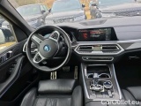  Bmw  X5 3.0 XDRIVE45E M SPORT HYBRID AUTO #4