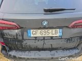  Bmw  X5 3.0 XDRIVE45E M SPORT HYBRID AUTO #5