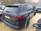  Bmw  X5 3.0 XDRIVE45E M SPORT HYBRID AUTO #3