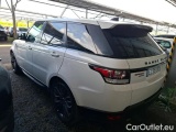  Land Rover  Range Rover Sport 3.0 SDV6 4WD HSE DYNAMIC AUTO #2