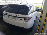  Land Rover  Range Rover Sport 3.0 SDV6 4WD HSE DYNAMIC AUTO #3
