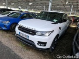  Land Rover  Range Rover Sport 3.0 SDV6 4WD HSE DYNAMIC AUTO 