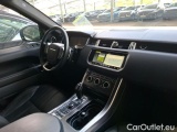 Land Rover  Range Rover Sport 3.0 SDV6 4WD HSE DYNAMIC AUTO #4