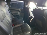  Land Rover  Range Rover Sport 3.0 SDV6 4WD HSE DYNAMIC AUTO #10