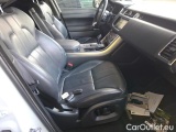  Land Rover  Range Rover Sport 3.0 SDV6 4WD HSE DYNAMIC AUTO #9