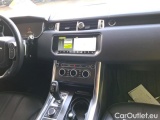  Land Rover  Range Rover Sport 3.0 SDV6 4WD HSE DYNAMIC AUTO #11