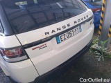  Land Rover  Range Rover Sport 3.0 SDV6 4WD HSE DYNAMIC AUTO #23